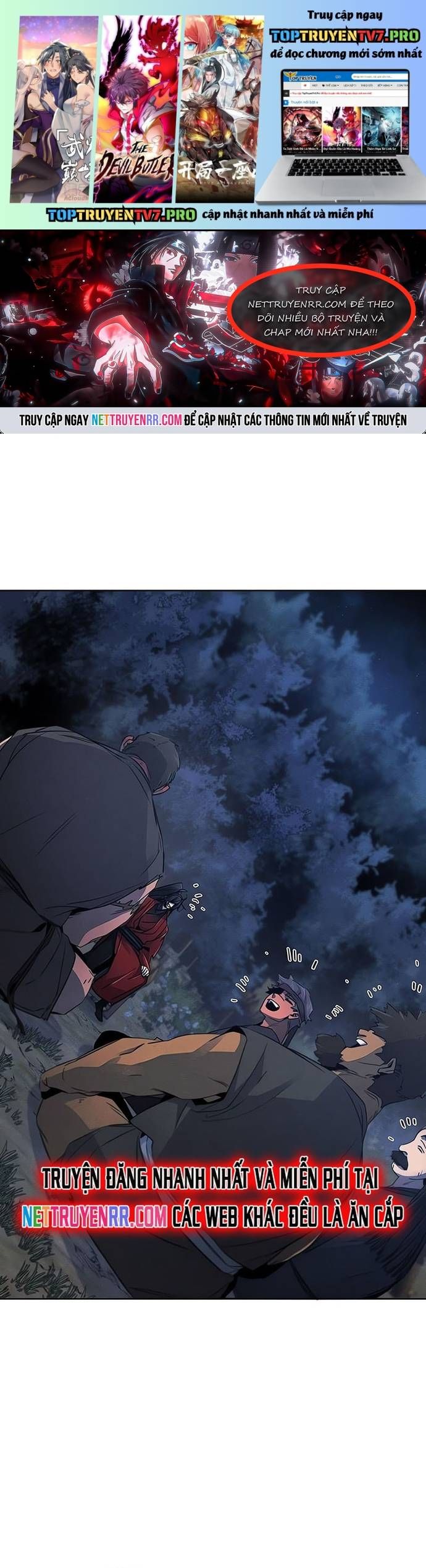 đọc truyện Cuồng Ma Tái Thế Chương 156.1 ảnh 3 tại Thiên Thai Truyện