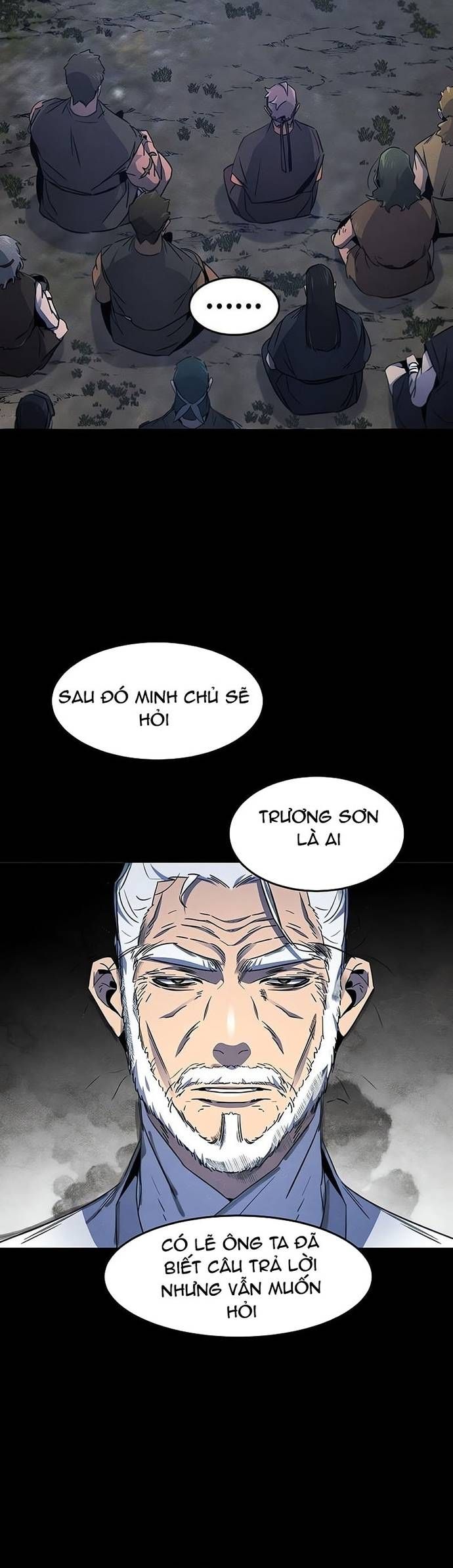 đọc truyện Cuồng Ma Tái Thế Chương 156.1 ảnh 12 tại Thiên Thai Truyện