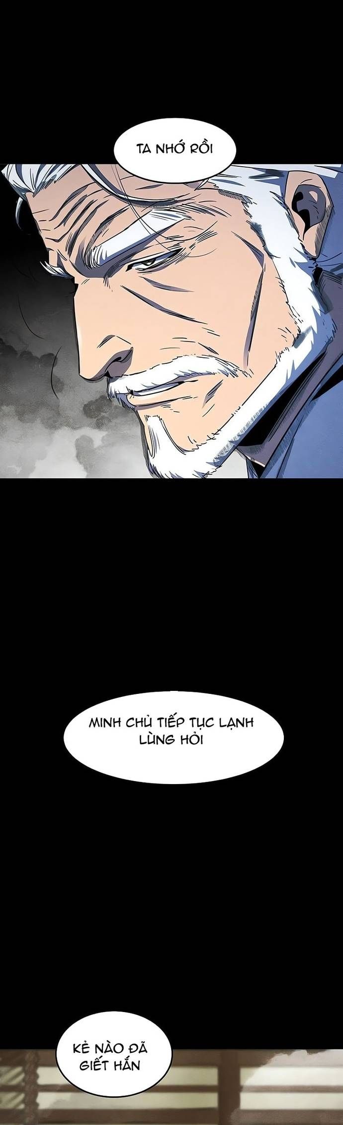 đọc truyện Cuồng Ma Tái Thế Chương 156.1 ảnh 14 tại Thiên Thai Truyện