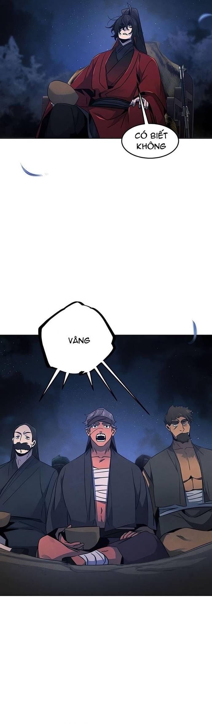 đọc truyện Cuồng Ma Tái Thế Chương 156.1 ảnh 20 tại Thiên Thai Truyện