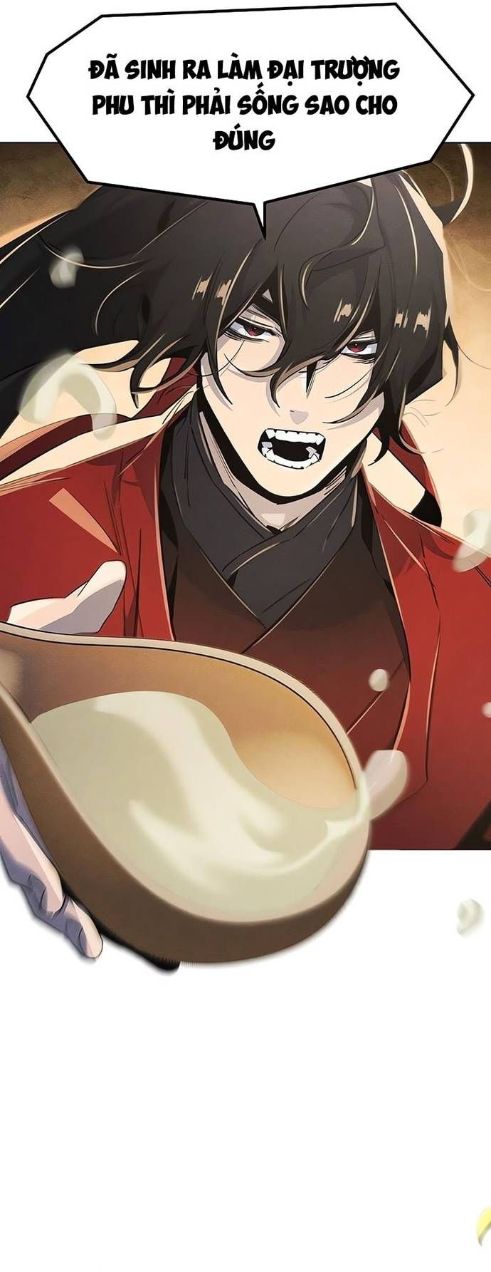 đọc truyện Cuồng Ma Tái Thế Chương 156.1 ảnh 25 tại Thiên Thai Truyện