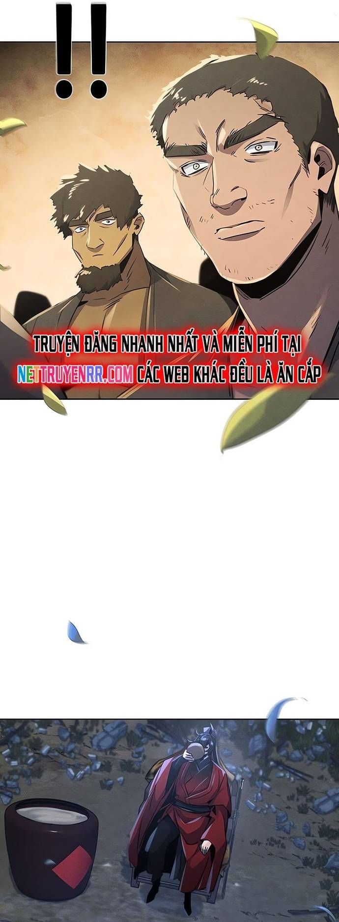 đọc truyện Cuồng Ma Tái Thế Chương 156.1 ảnh 26 tại Thiên Thai Truyện