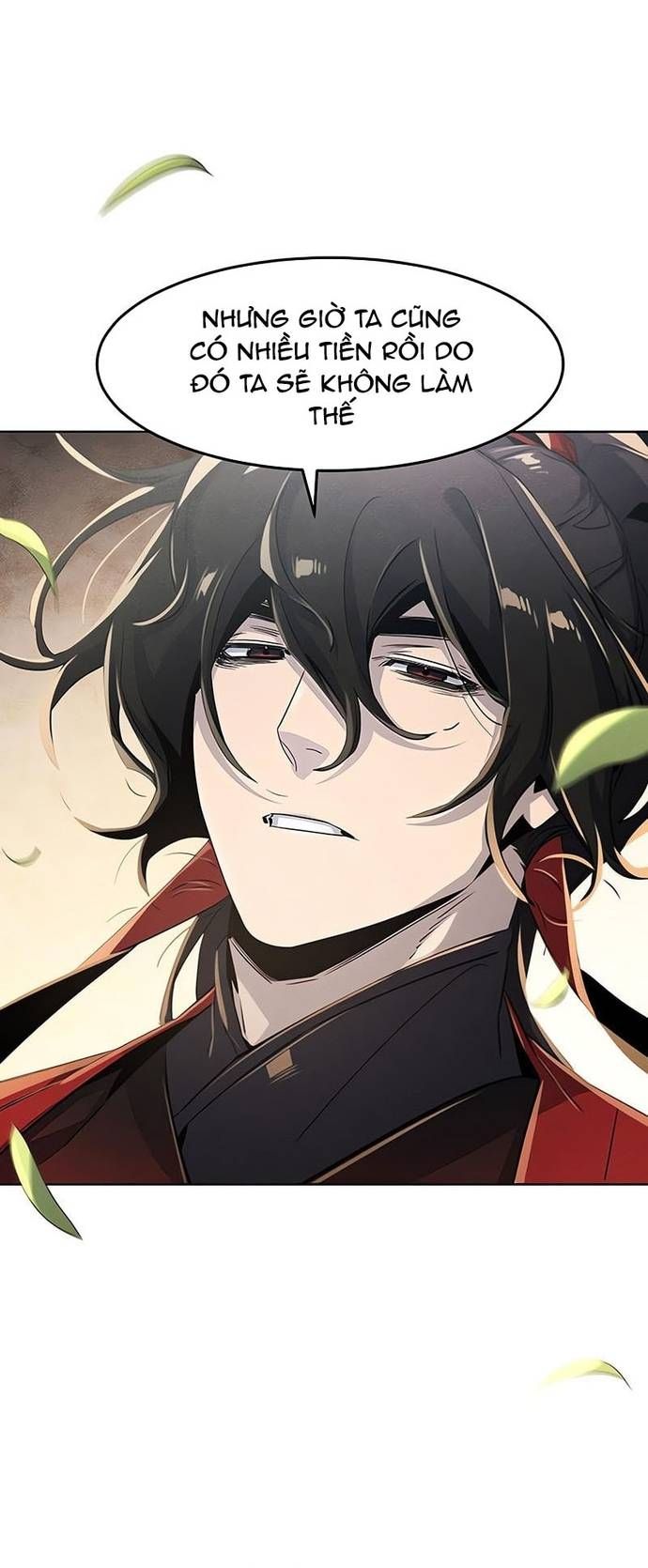 đọc truyện Cuồng Ma Tái Thế Chương 156.1 ảnh 30 tại Thiên Thai Truyện