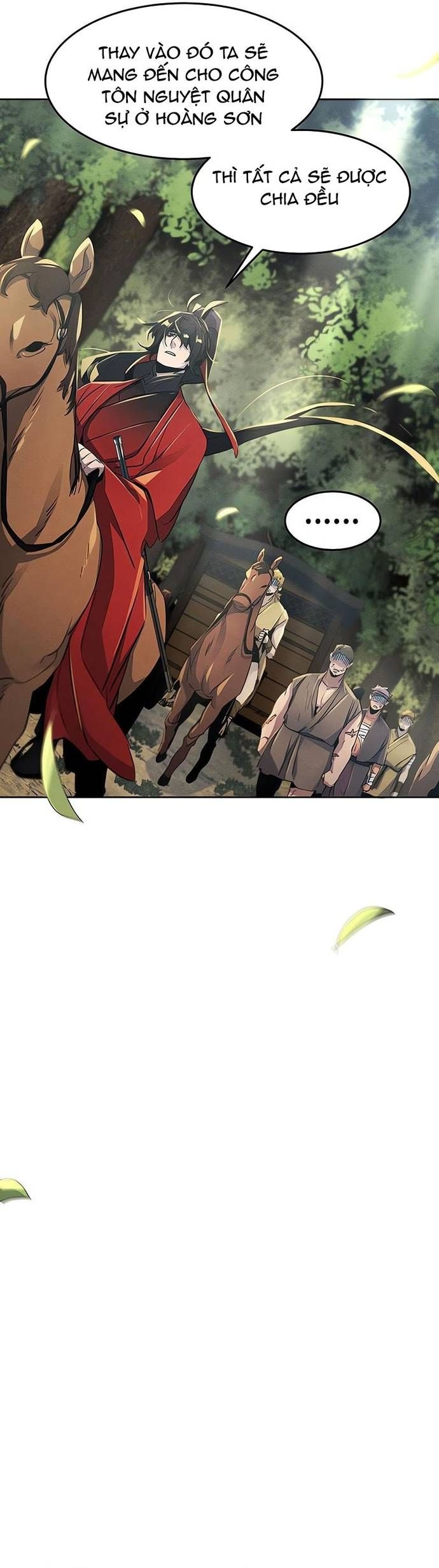 đọc truyện Cuồng Ma Tái Thế Chương 156.1 ảnh 31 tại Thiên Thai Truyện