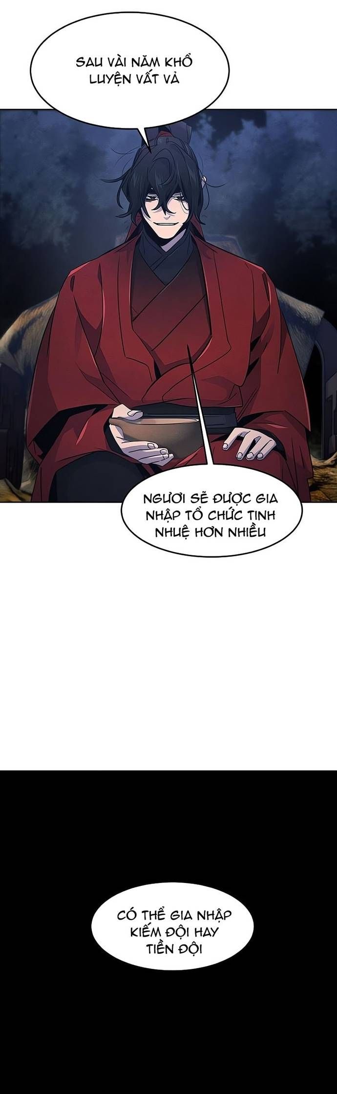 đọc truyện Cuồng Ma Tái Thế Chương 156.1 ảnh 5 tại Thiên Thai Truyện