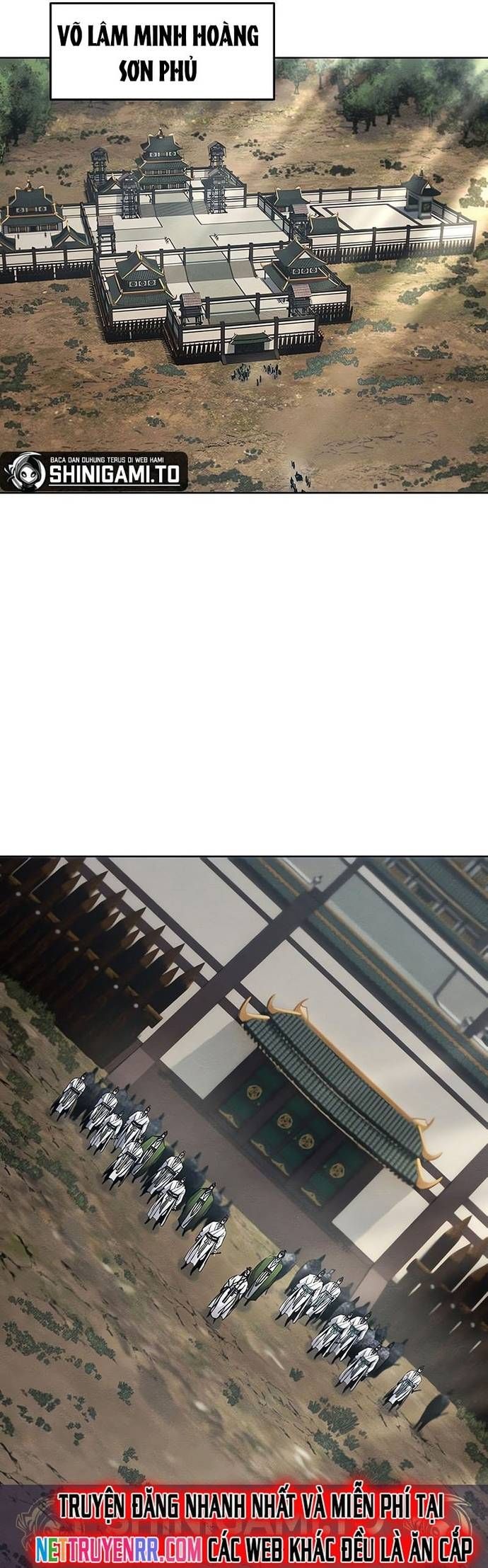 đọc truyện Cuồng Ma Tái Thế Chương 156.1 ảnh 32 tại Thiên Thai Truyện