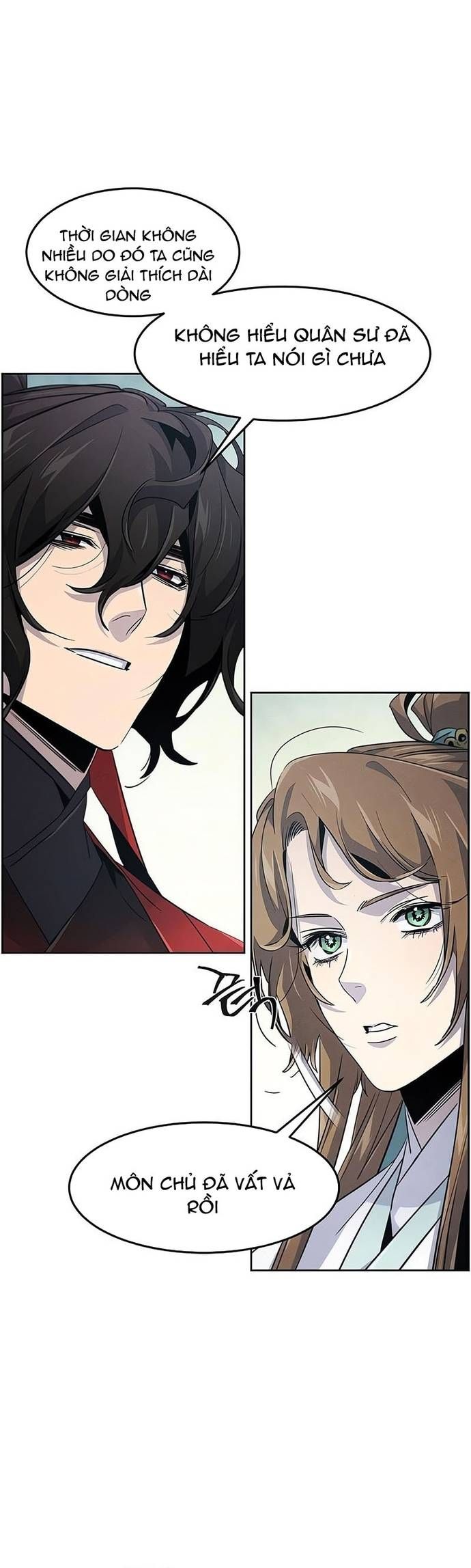 đọc truyện Cuồng Ma Tái Thế Chương 156.1 ảnh 36 tại Thiên Thai Truyện