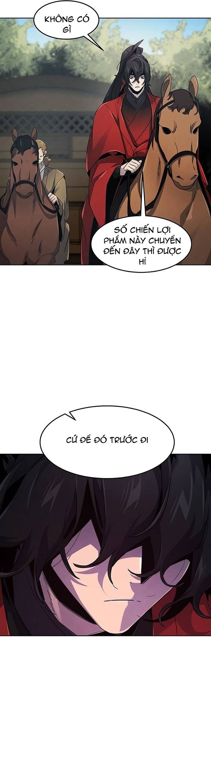 đọc truyện Cuồng Ma Tái Thế Chương 156.1 ảnh 37 tại Thiên Thai Truyện