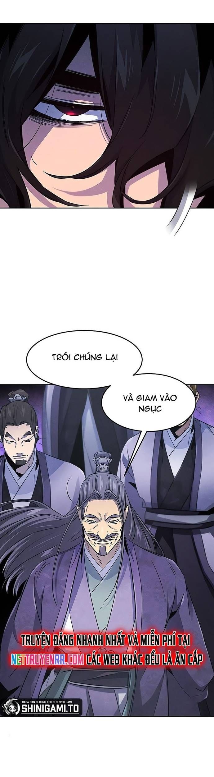 đọc truyện Cuồng Ma Tái Thế Chương 156.1 ảnh 38 tại Thiên Thai Truyện