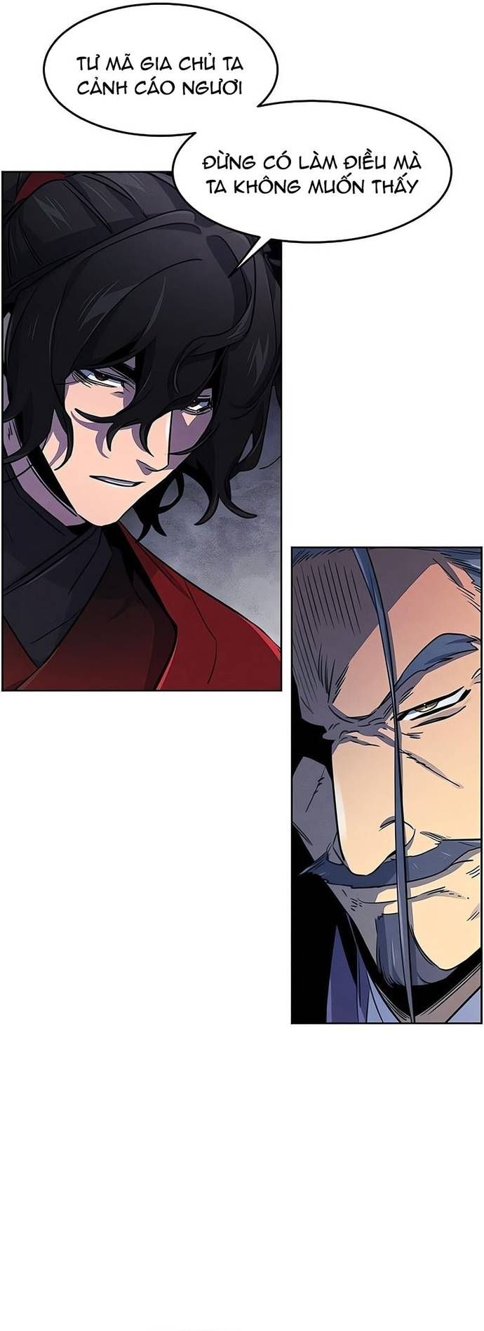 đọc truyện Cuồng Ma Tái Thế Chương 156.1 ảnh 40 tại Thiên Thai Truyện