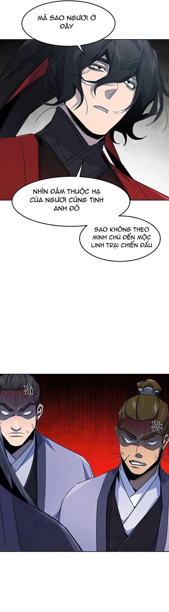 đọc truyện Cuồng Ma Tái Thế Chương 156.1 ảnh 41 tại Thiên Thai Truyện