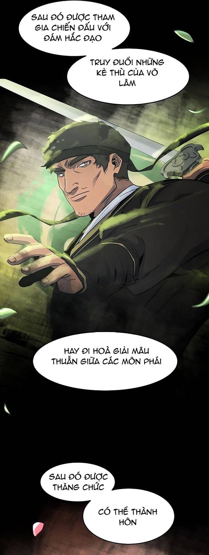 đọc truyện Cuồng Ma Tái Thế Chương 156.1 ảnh 6 tại Thiên Thai Truyện