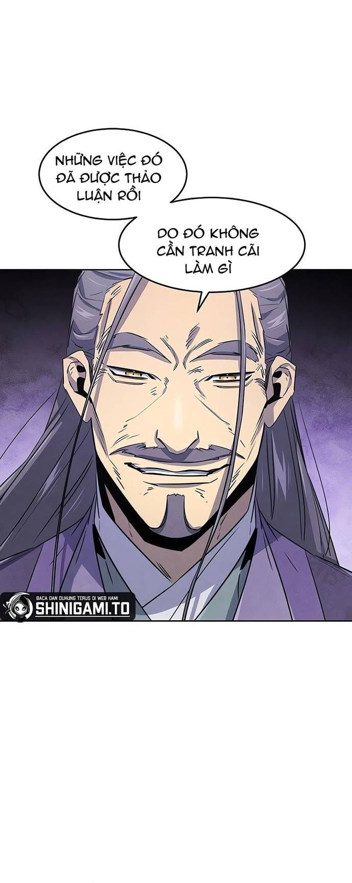 đọc truyện Cuồng Ma Tái Thế Chương 156.1 ảnh 42 tại Thiên Thai Truyện