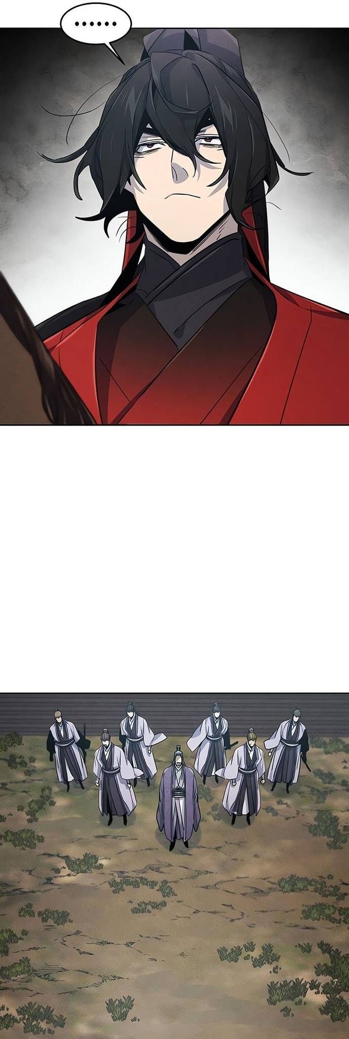 đọc truyện Cuồng Ma Tái Thế Chương 156.1 ảnh 43 tại Thiên Thai Truyện