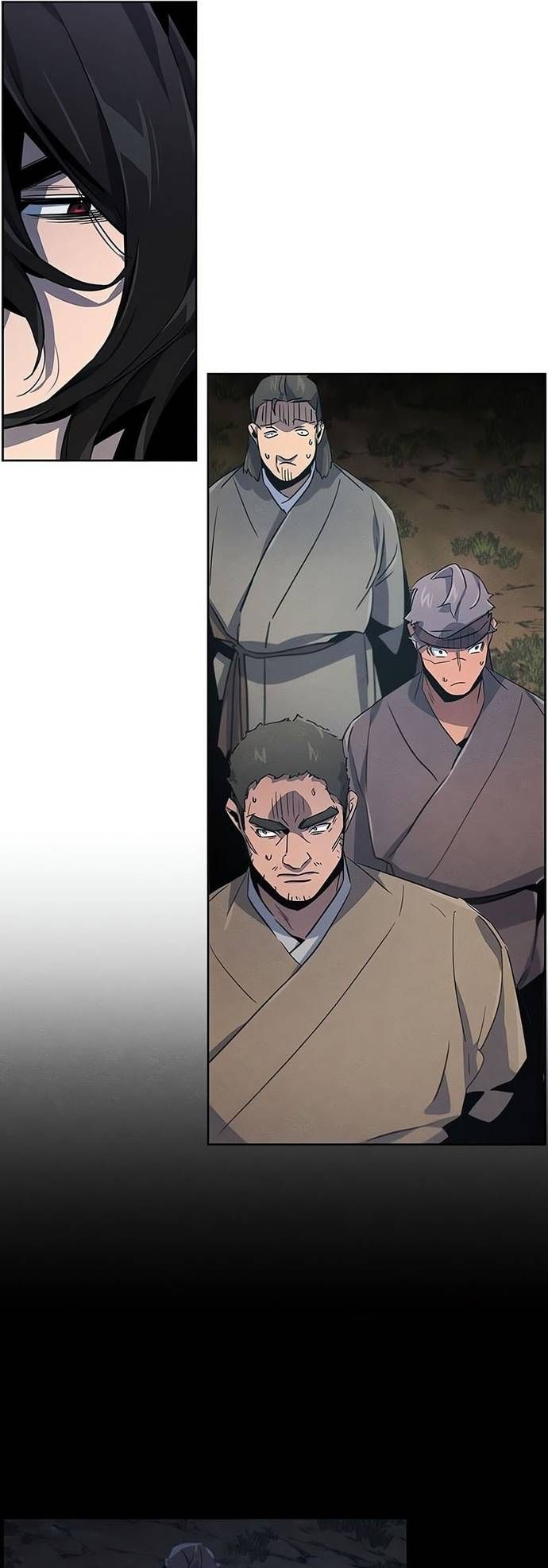 đọc truyện Cuồng Ma Tái Thế Chương 156.1 ảnh 45 tại Thiên Thai Truyện