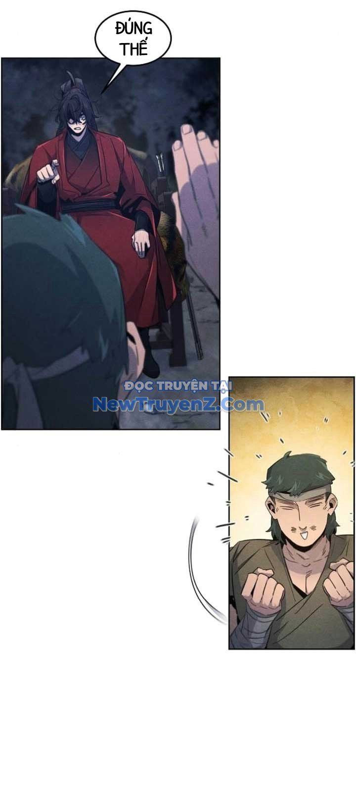 đọc truyện Cuồng Ma Tái Thế Chương 156 ảnh 13 tại Thiên Thai Truyện