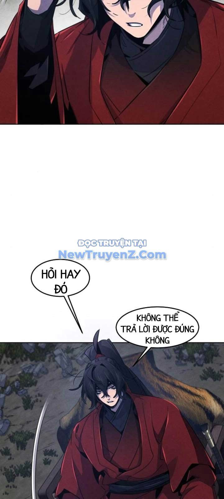 đọc truyện Cuồng Ma Tái Thế Chương 156 ảnh 5 tại Thiên Thai Truyện