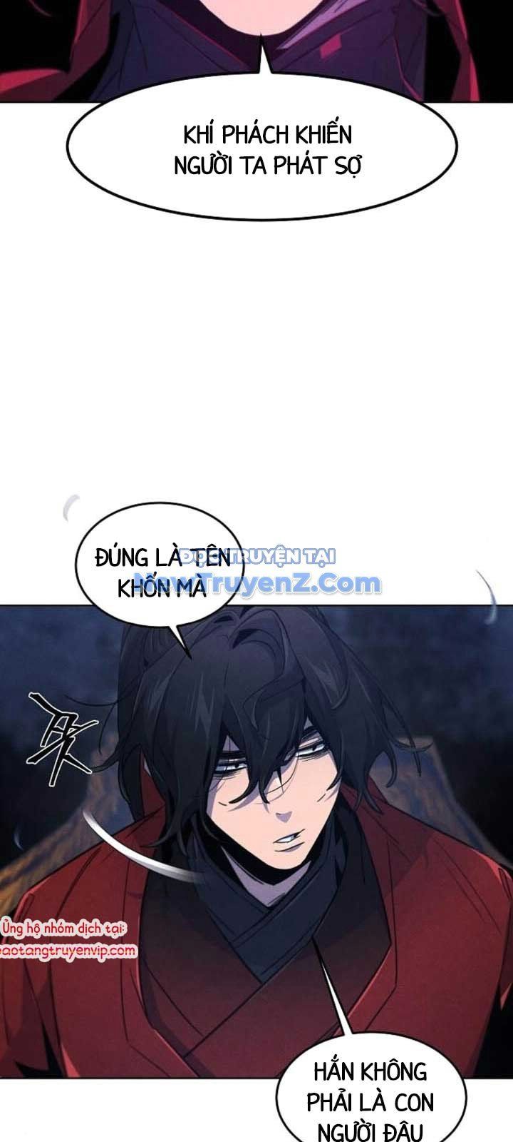 đọc truyện Cuồng Ma Tái Thế Chương 156 ảnh 35 tại Thiên Thai Truyện