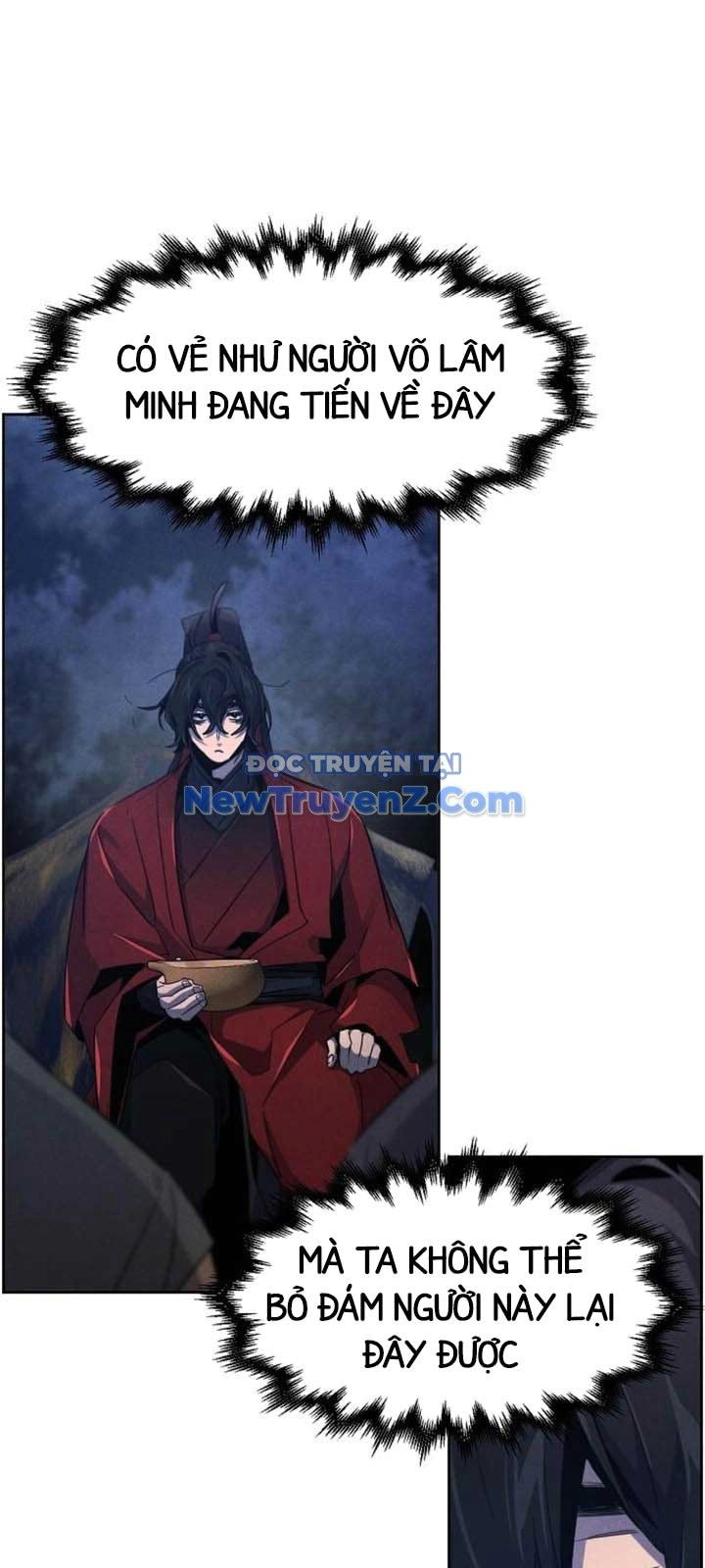 đọc truyện Cuồng Ma Tái Thế Chương 156 ảnh 47 tại Thiên Thai Truyện