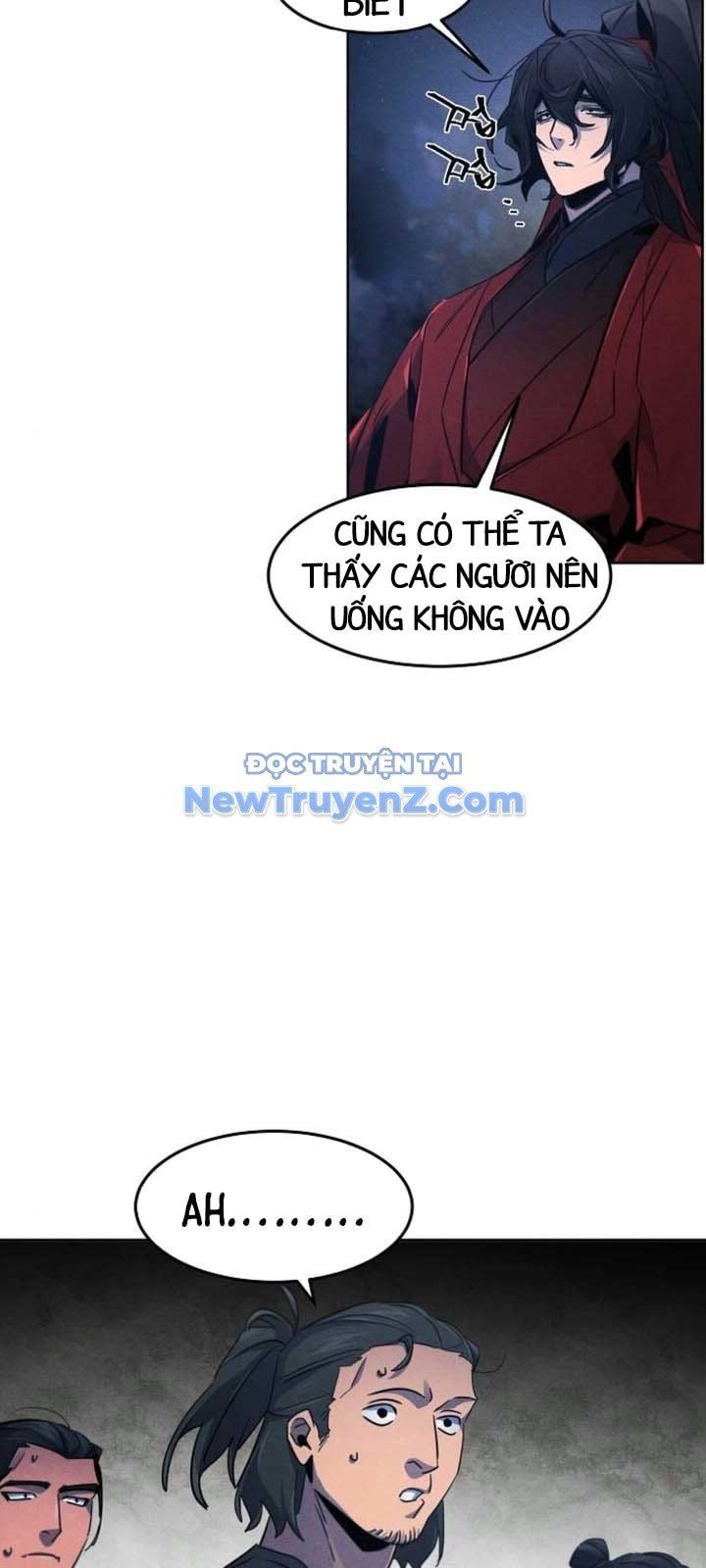 đọc truyện Cuồng Ma Tái Thế Chương 156 ảnh 50 tại Thiên Thai Truyện