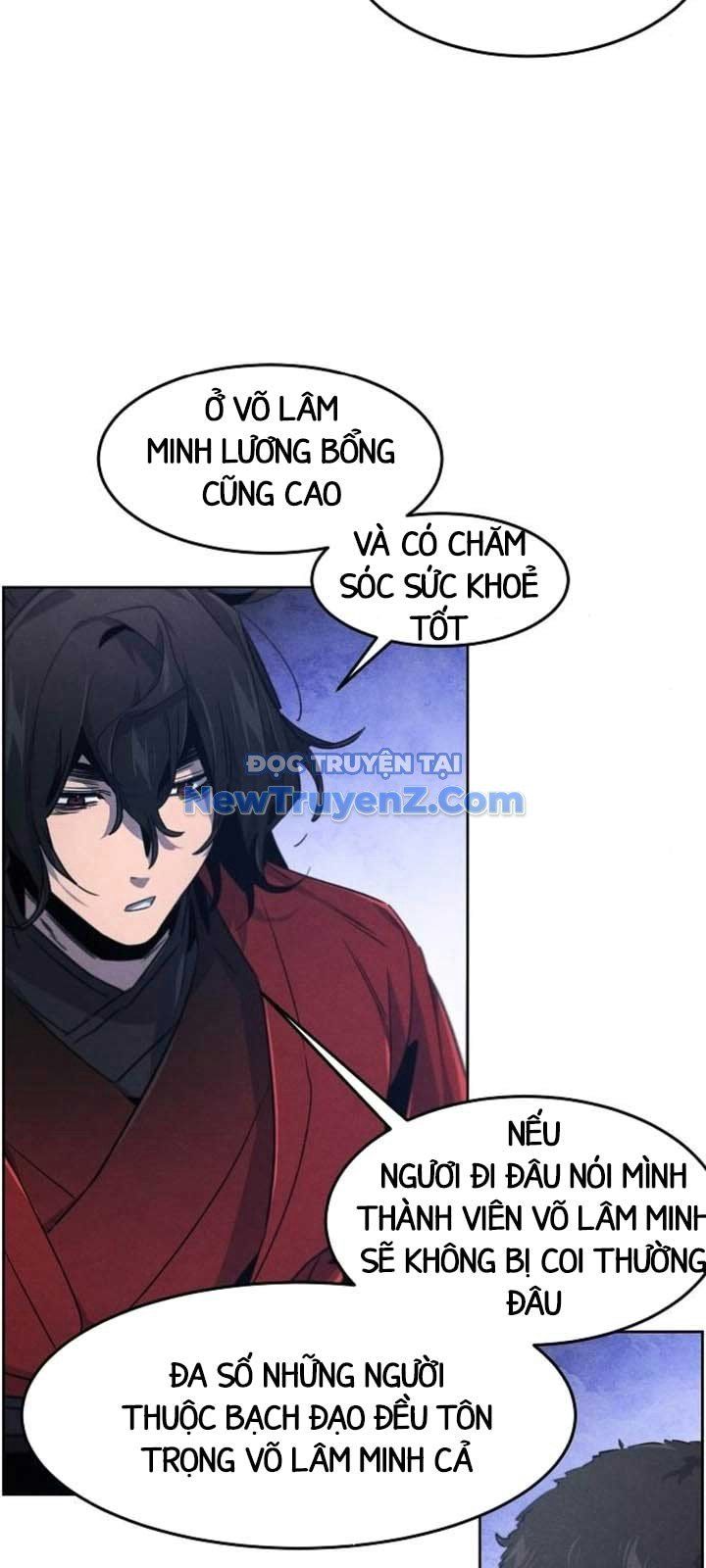 đọc truyện Cuồng Ma Tái Thế Chương 156 ảnh 59 tại Thiên Thai Truyện