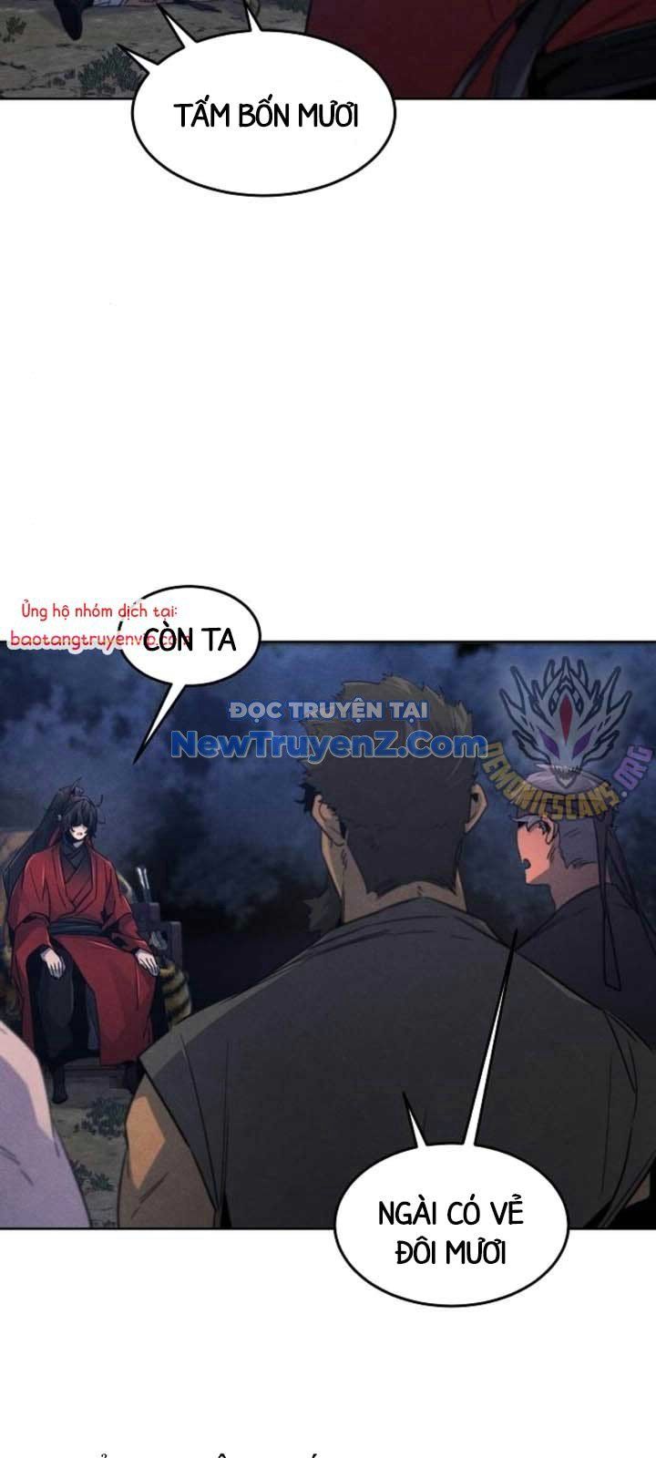 đọc truyện Cuồng Ma Tái Thế Chương 156 ảnh 8 tại Thiên Thai Truyện