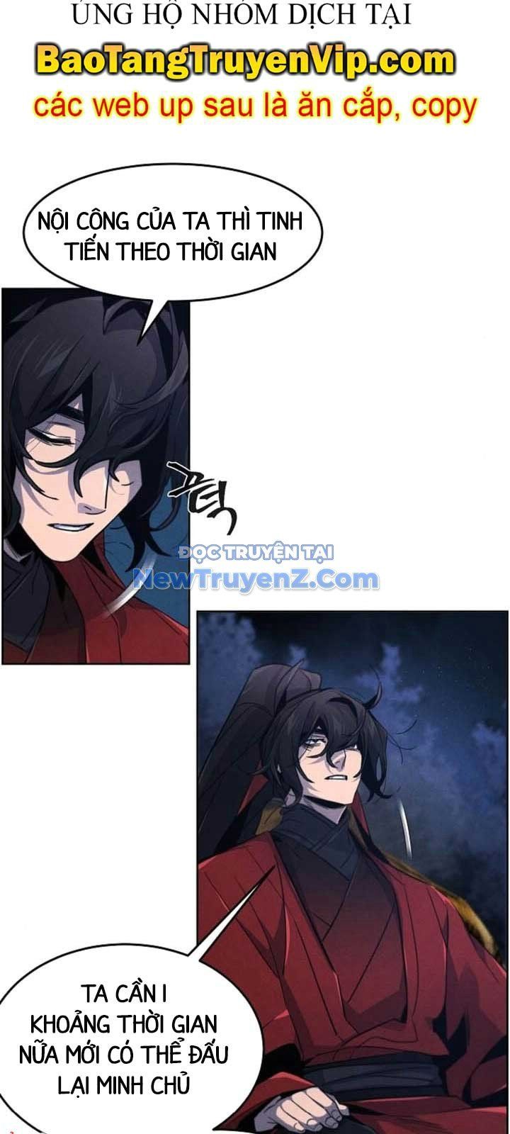 đọc truyện Cuồng Ma Tái Thế Chương 156 ảnh 9 tại Thiên Thai Truyện