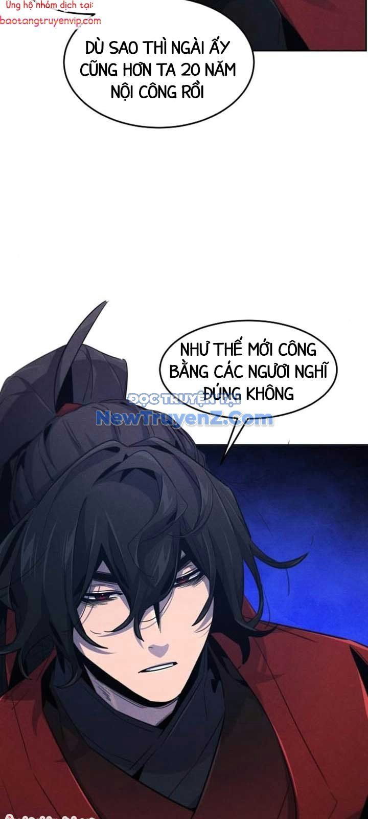 đọc truyện Cuồng Ma Tái Thế Chương 156 ảnh 10 tại Thiên Thai Truyện