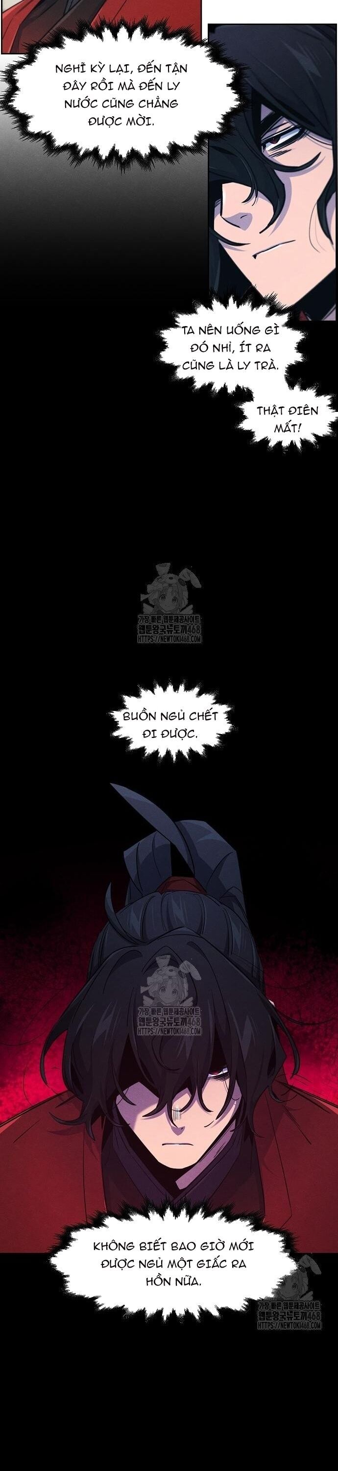 đọc truyện Cuồng Ma Tái Thế Chương 158 ảnh 12 tại Thiên Thai Truyện