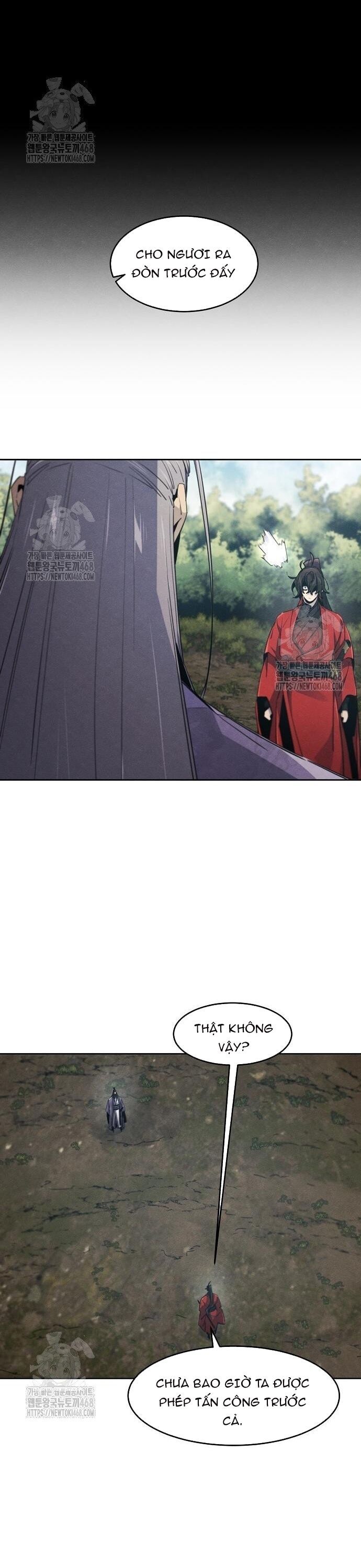 đọc truyện Cuồng Ma Tái Thế Chương 158 ảnh 13 tại Thiên Thai Truyện