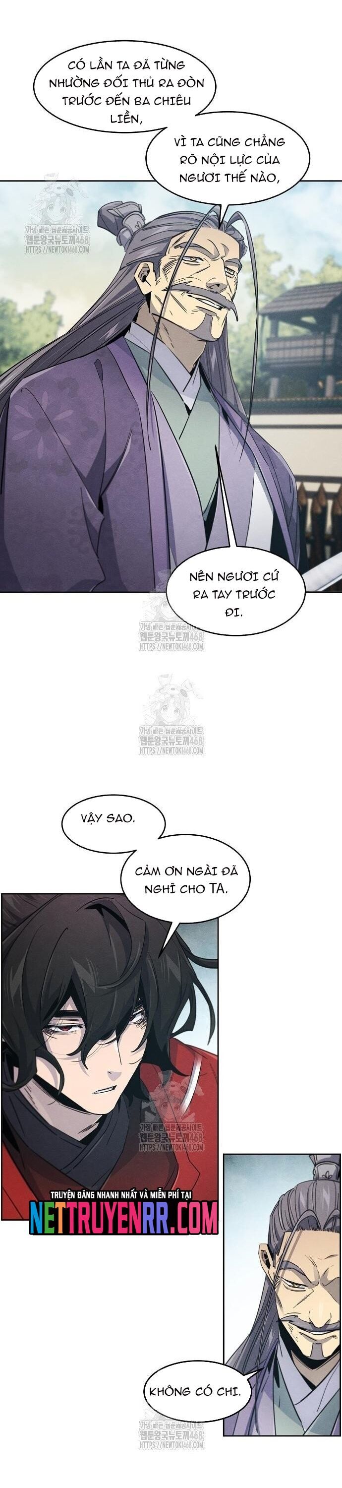 đọc truyện Cuồng Ma Tái Thế Chương 158 ảnh 14 tại Thiên Thai Truyện