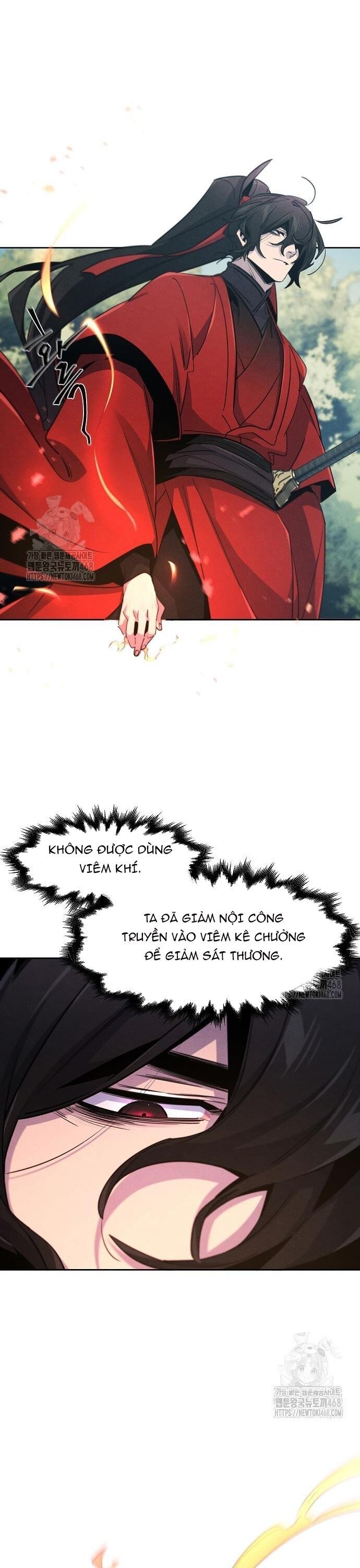 đọc truyện Cuồng Ma Tái Thế Chương 158 ảnh 15 tại Thiên Thai Truyện