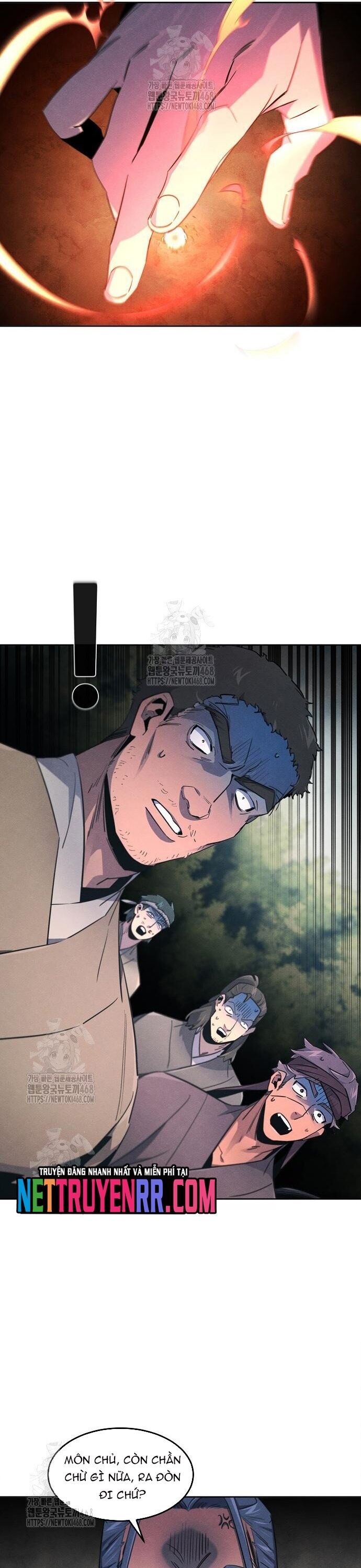 đọc truyện Cuồng Ma Tái Thế Chương 158 ảnh 16 tại Thiên Thai Truyện