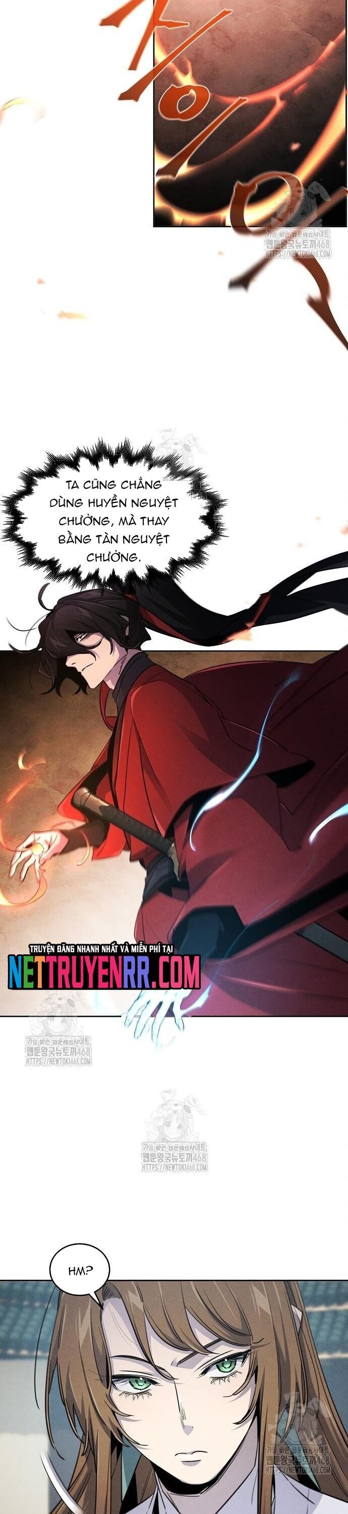 đọc truyện Cuồng Ma Tái Thế Chương 158 ảnh 18 tại Thiên Thai Truyện