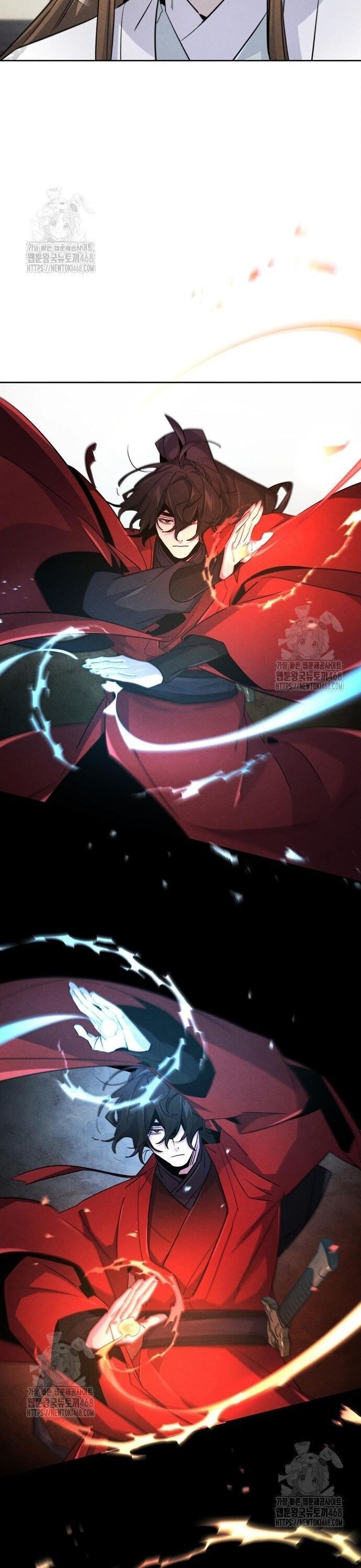 đọc truyện Cuồng Ma Tái Thế Chương 158 ảnh 19 tại Thiên Thai Truyện