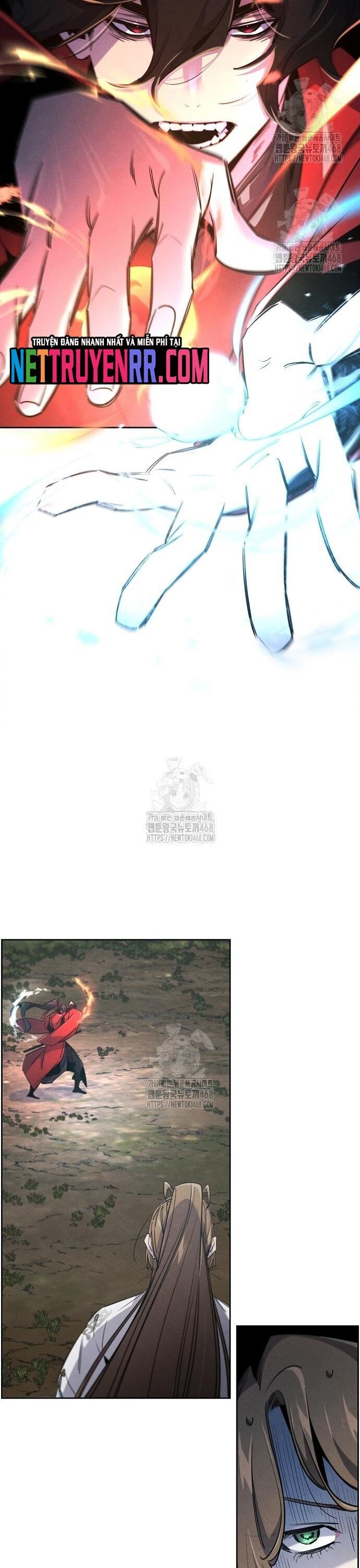 đọc truyện Cuồng Ma Tái Thế Chương 158 ảnh 21 tại Thiên Thai Truyện