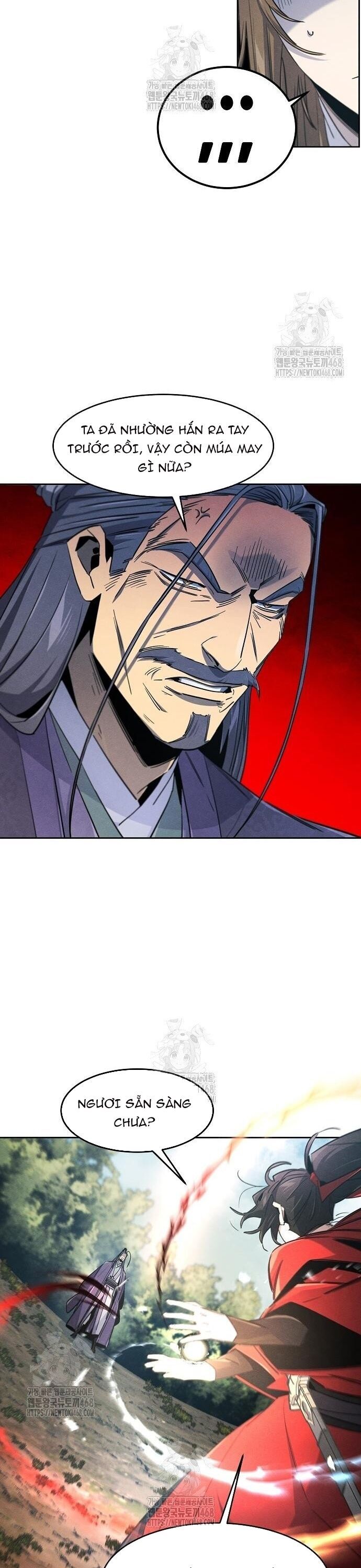 đọc truyện Cuồng Ma Tái Thế Chương 158 ảnh 22 tại Thiên Thai Truyện