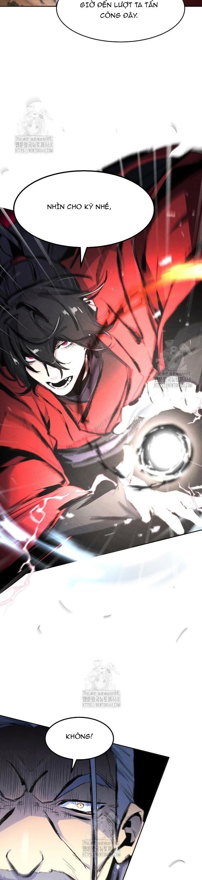 đọc truyện Cuồng Ma Tái Thế Chương 158 ảnh 23 tại Thiên Thai Truyện