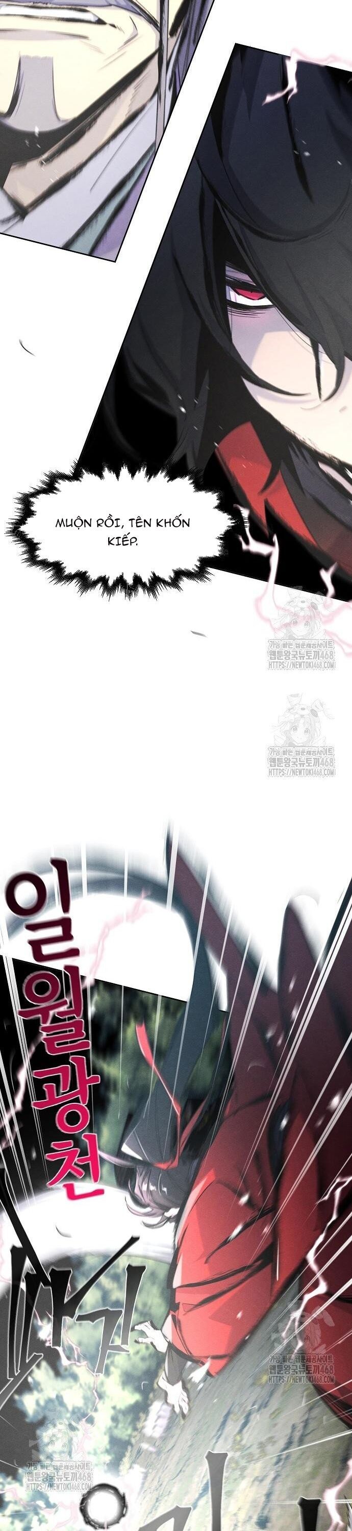 đọc truyện Cuồng Ma Tái Thế Chương 158 ảnh 24 tại Thiên Thai Truyện