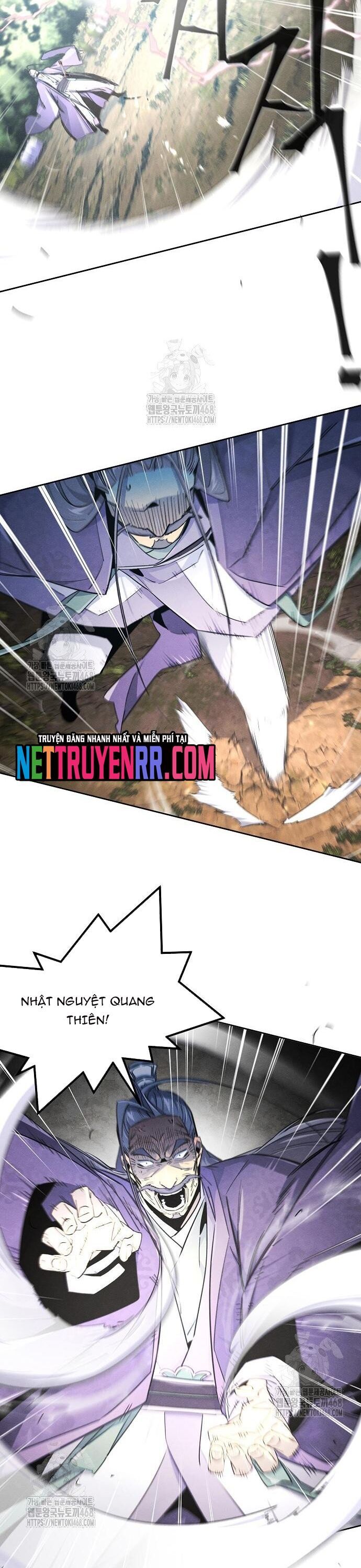 đọc truyện Cuồng Ma Tái Thế Chương 158 ảnh 25 tại Thiên Thai Truyện