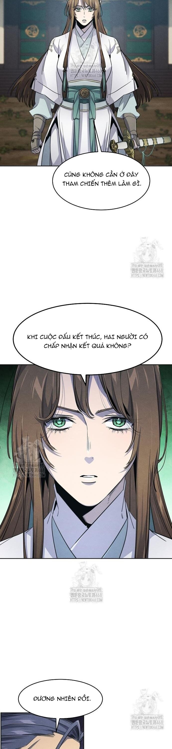 đọc truyện Cuồng Ma Tái Thế Chương 158 ảnh 5 tại Thiên Thai Truyện