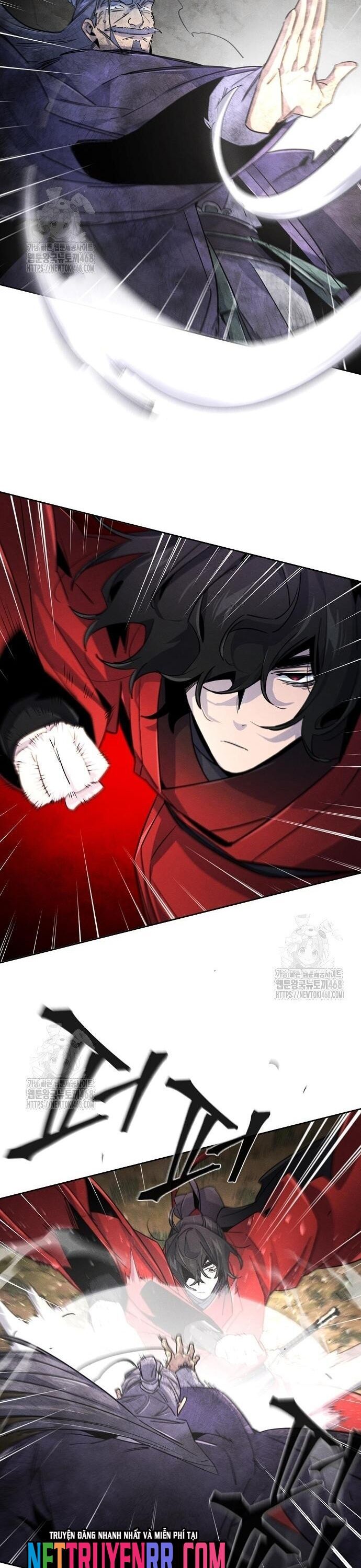 đọc truyện Cuồng Ma Tái Thế Chương 158 ảnh 35 tại Thiên Thai Truyện