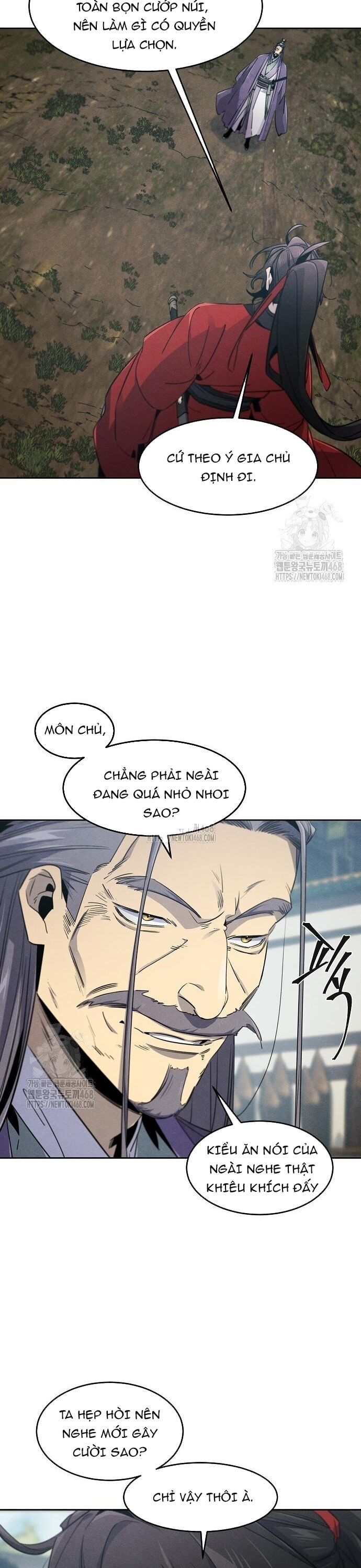 đọc truyện Cuồng Ma Tái Thế Chương 158 ảnh 7 tại Thiên Thai Truyện