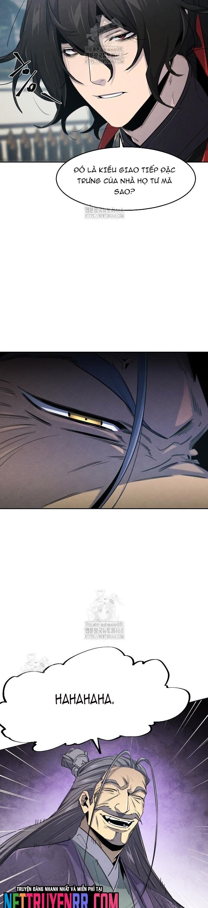 đọc truyện Cuồng Ma Tái Thế Chương 158 ảnh 8 tại Thiên Thai Truyện