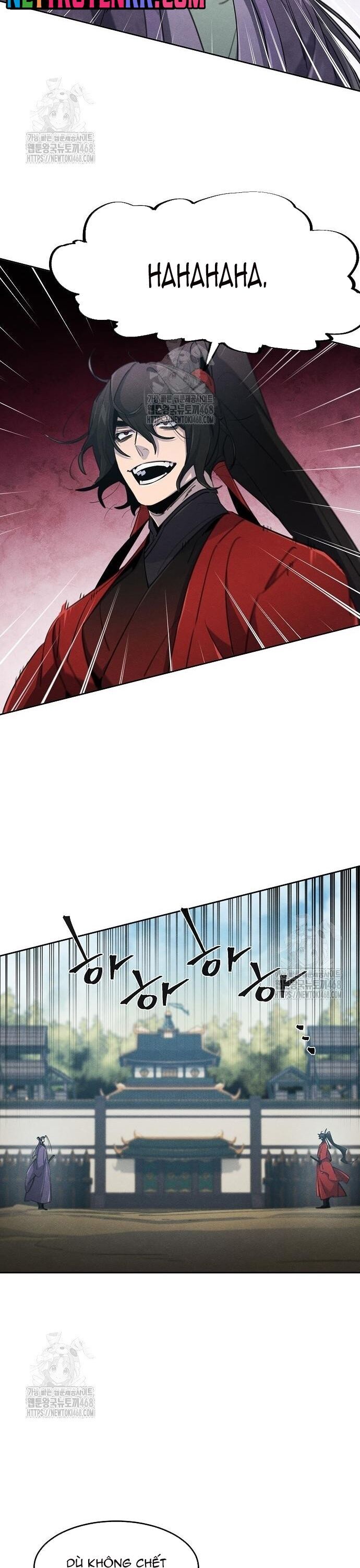 đọc truyện Cuồng Ma Tái Thế Chương 158 ảnh 9 tại Thiên Thai Truyện