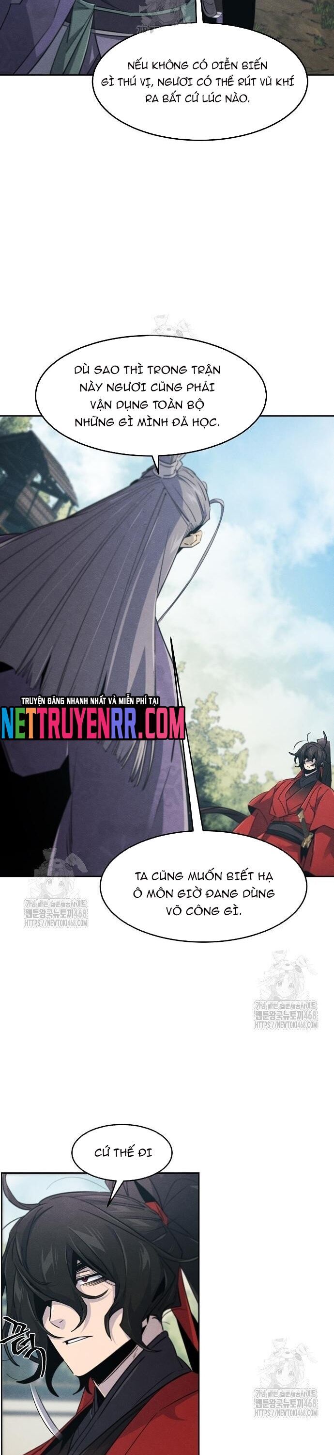 đọc truyện Cuồng Ma Tái Thế Chương 158 ảnh 11 tại Thiên Thai Truyện