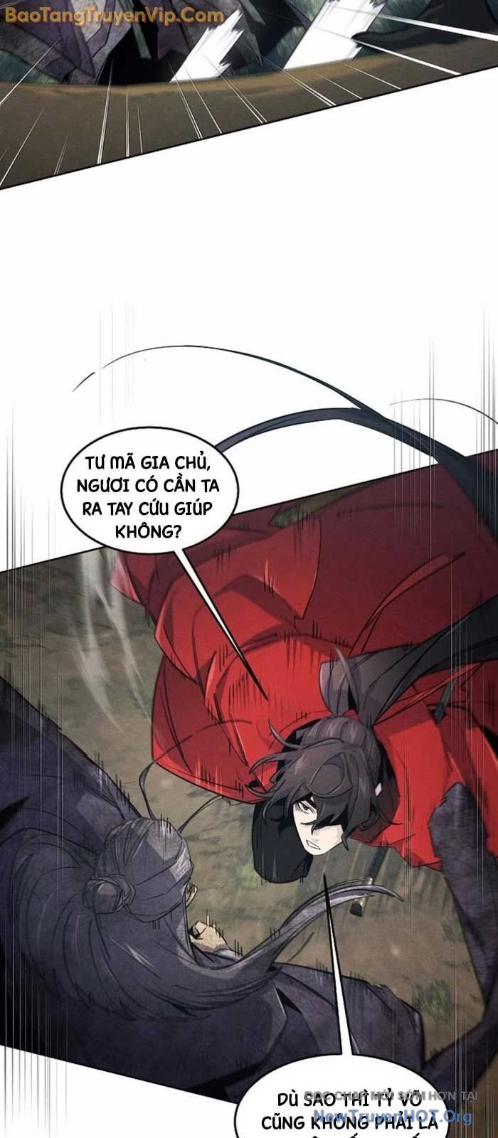 đọc truyện Cuồng Ma Tái Thế Chương 159.1 ảnh 12 tại Thiên Thai Truyện