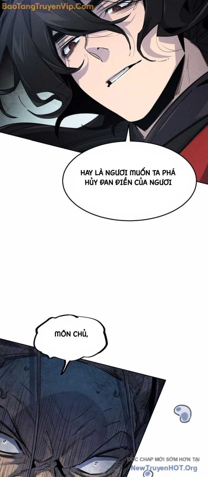 đọc truyện Cuồng Ma Tái Thế Chương 159.1 ảnh 14 tại Thiên Thai Truyện