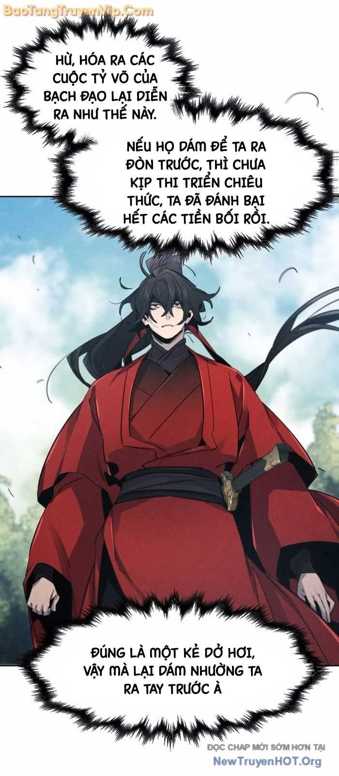 đọc truyện Cuồng Ma Tái Thế Chương 159.1 ảnh 27 tại Thiên Thai Truyện