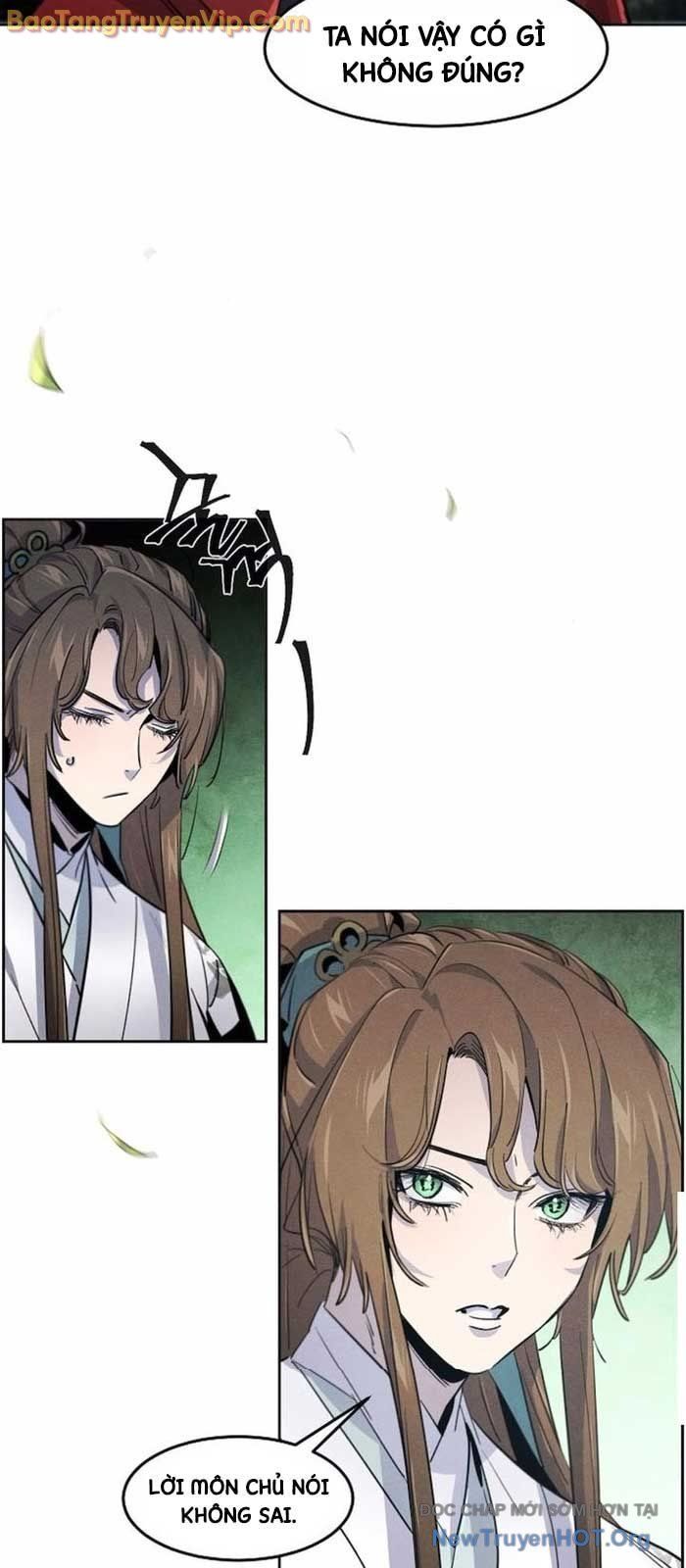 đọc truyện Cuồng Ma Tái Thế Chương 159.1 ảnh 31 tại Thiên Thai Truyện